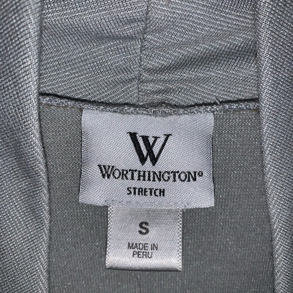 Worthington sweater - Picture 3 of 4